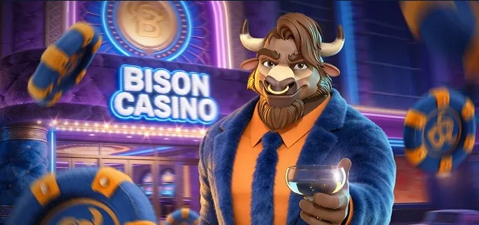 Bison Casino Polska